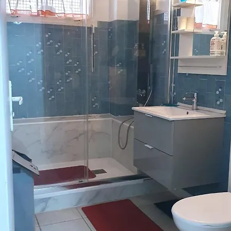 Proche Palais Des Festivals Et Plages Du Midi Lägenhet *