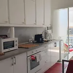 Proche Palais Des Festivals Et Plages Du Midi Appartement *