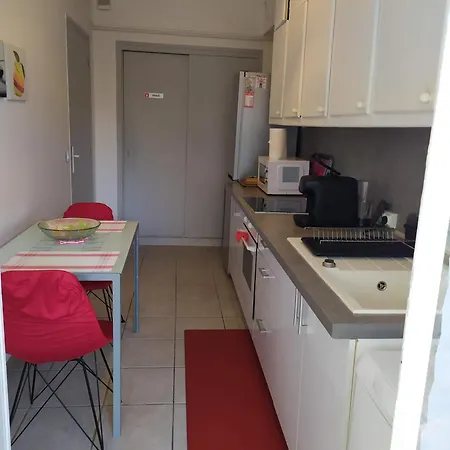 شقة Proche Palais Des Festivals Et Plages Du Midi كان