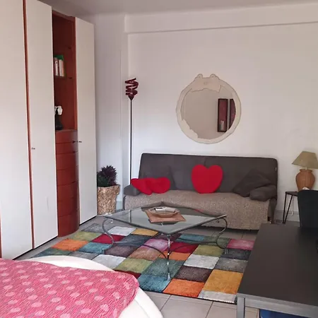 Proche Palais Des Festivals Et Plages Du Midi شقة *