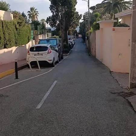 شقة Proche Palais Des Festivals Et Plages Du Midi *