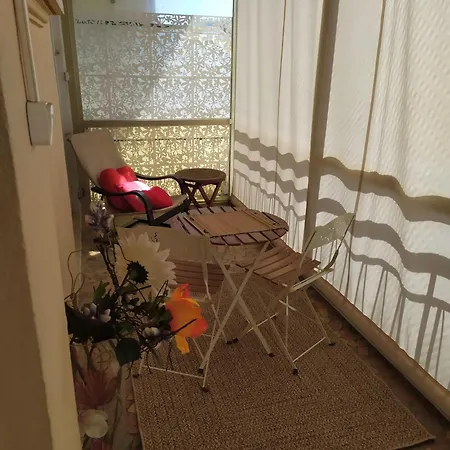 Proche Palais Des Festivals Et Plages Du Midi *