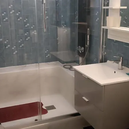 Apartman Palais Des Festivals Un Pied Dans L'eau *