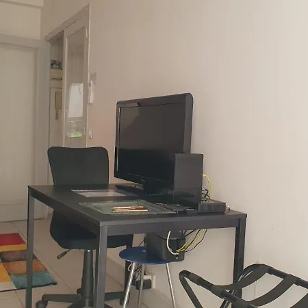 Proche Palais Des Festivals Et Plages Du Midi *