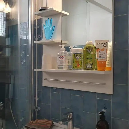 Proche Palais Des Festivals Et Plages Du Midi شقة