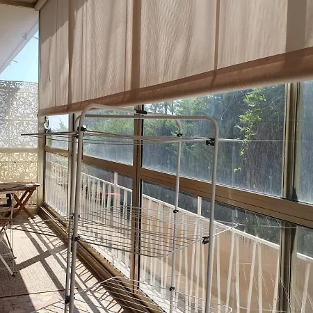 Proche Palais Des Festivals Et Plages Du Midi شقة