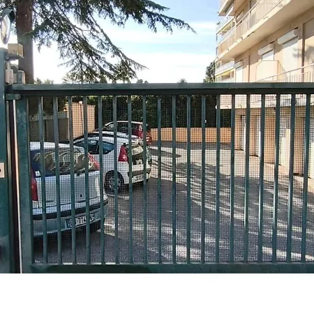 דירה Palais Des Festivals Un Pied Dans L'eau קאן