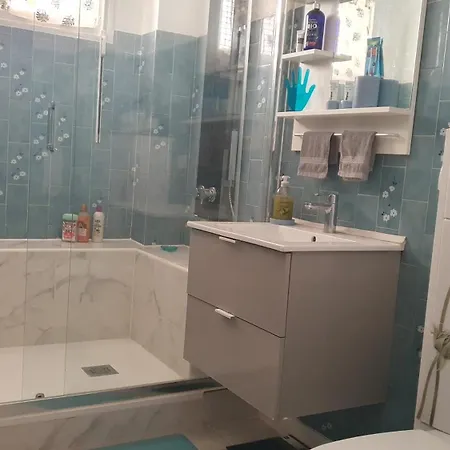 Proche Palais Des Festivals Et Plages Du Midi Appartement Cannes