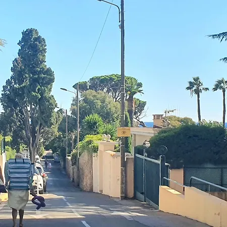 Proche Palais Des Festivals Et Plages Du Midi * Cannes